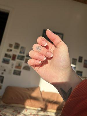 Charlene Angel Nail Salon