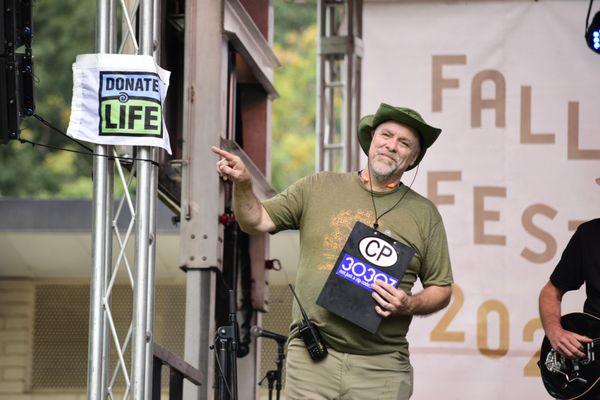 Candler Park Fall Fest