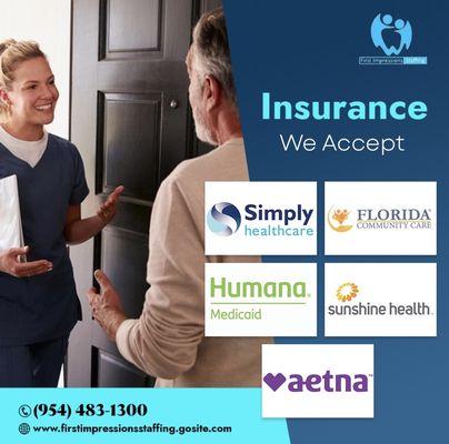 First Impressions Staffing