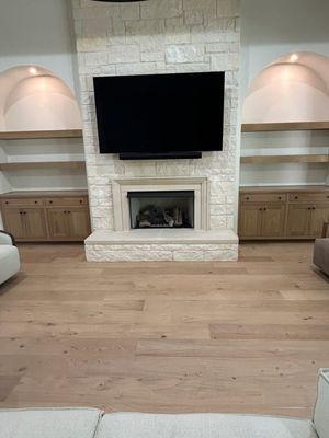 TDI Air Conditioning