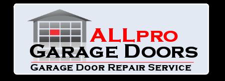 All Pro Garage Doors