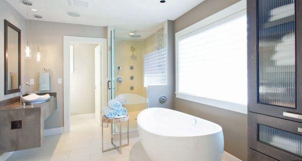 Welcome Home Cleaning Services