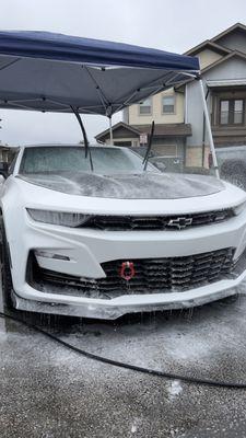 Lone Stars Detailing