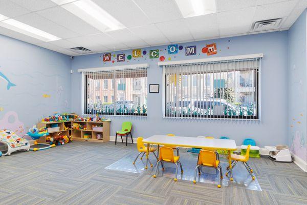Rainbow Early Learning Center