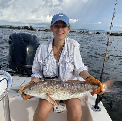 Elliotts Bluff Charter Company