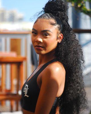 Chrishtyan Hawkins Photography