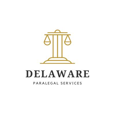 Delaware Paralegal Services