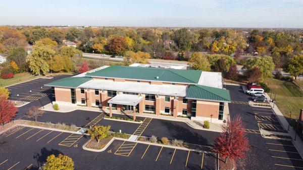 Hope Community Church