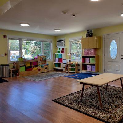 The Learning Cottage Daycare