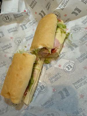 Jimmy John's