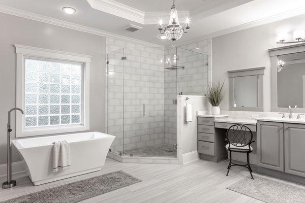 Hummingbird Home Renovation