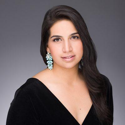 Alexandria Babin - LIFE Realty