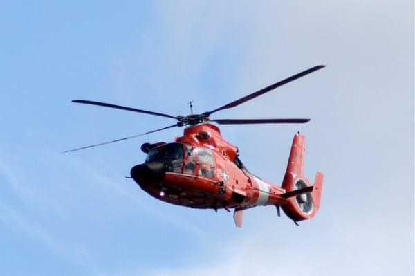 Andrew's course might be tight for these folks...