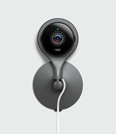 Nest security camera