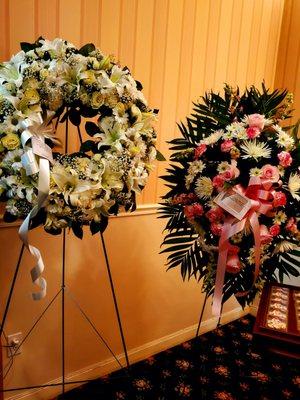 Westchester Funeral Home