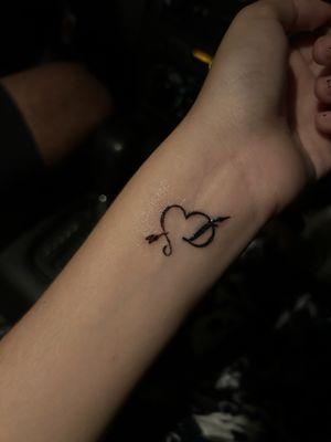 Art & Ink Tattoo Studio