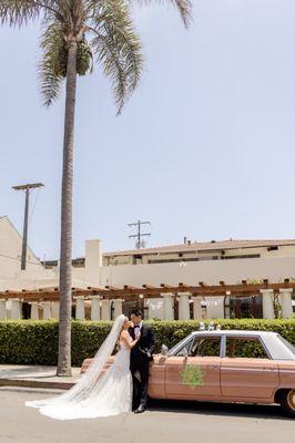 Juniper + Stone Events