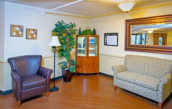 The Terrace At Denison