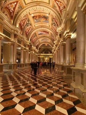 Compass Realty & Management