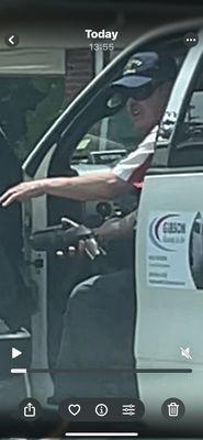 Gibson Heating & Air Nc