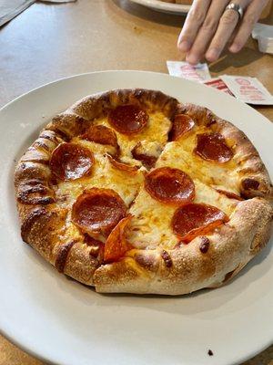 The Original Italian Pie