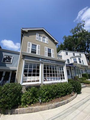 Great experience. So much flexibility in a matress.