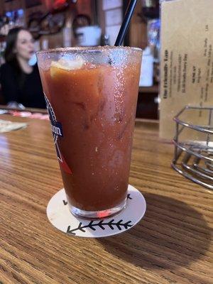 Bloody Mary