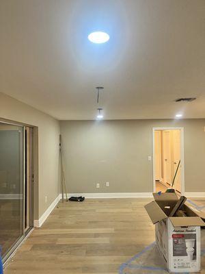 EOG Team Work Service