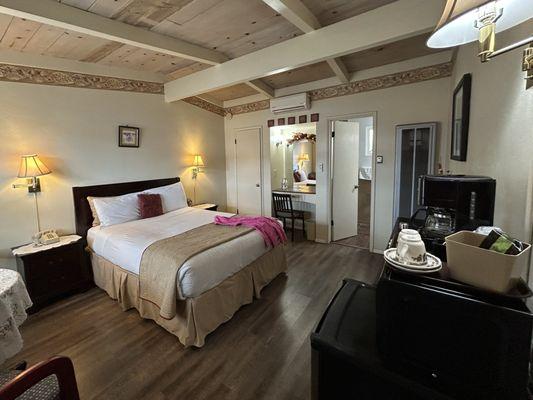 Sundown Inn of Morro Bay Inc