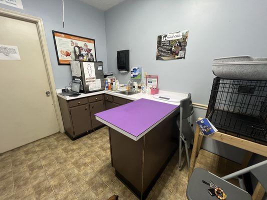 Mt Washington Animal Clinic