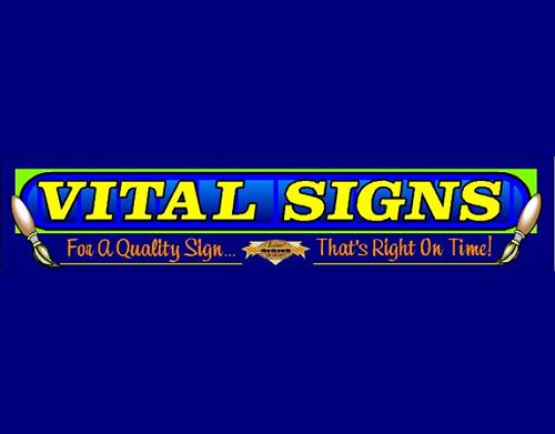 Vital Signs & Graphics