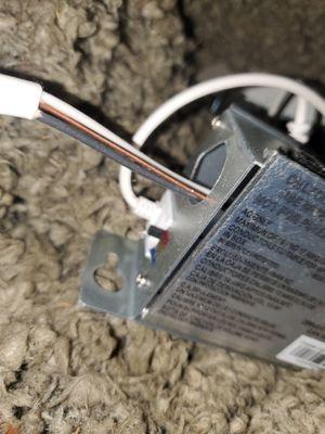 Sullivan's electric company