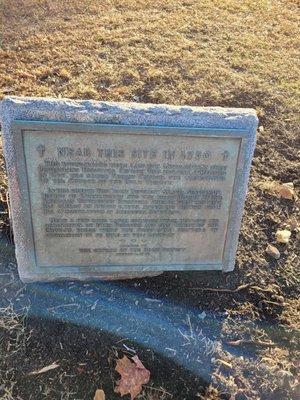 Veteran's Memorial Gazebo