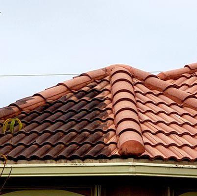 Atlantis Pressure Washing