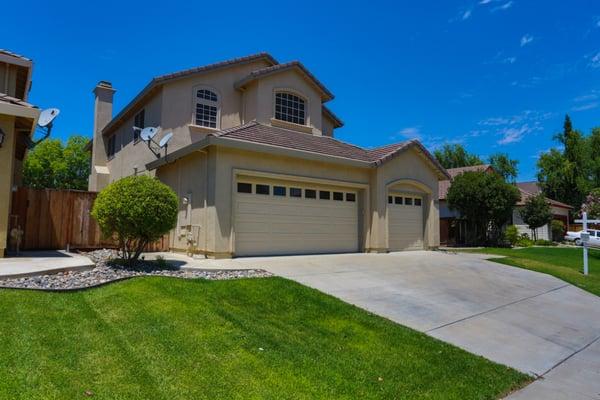 Steven Eveleth-RE/MAX Accord