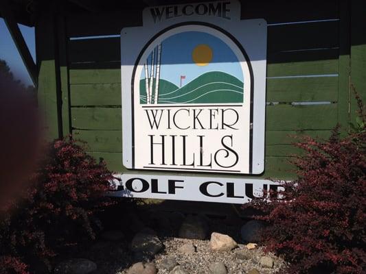 Wicker Hills Golf Club