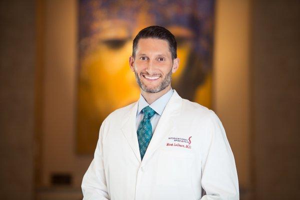 Interventional Spine and Pain