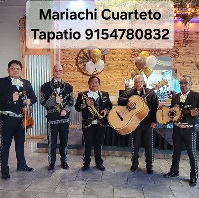 Mariachi Tapatio