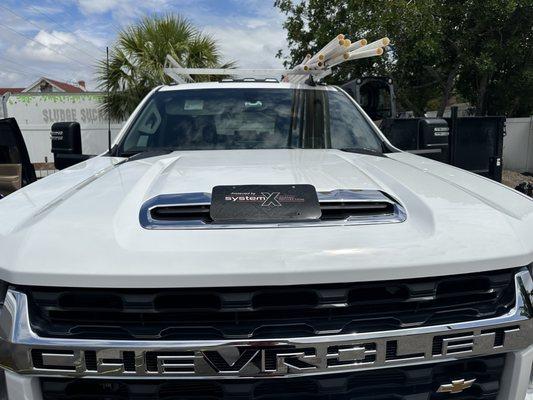 Jluxx Mobile Detailing