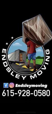 Endsley Moving