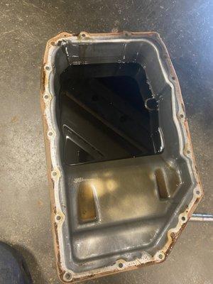 Kreiman’s Auto Repair