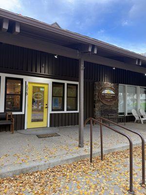 Dillon Family Dental P.L.L.C.