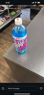 All & One Mini Market