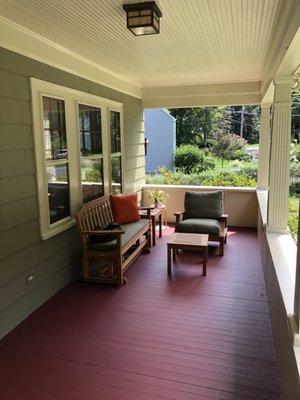 Anderson Painting Co.