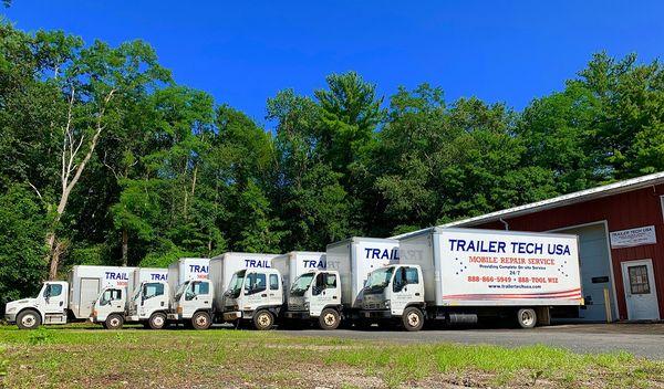 Trailer Tech USA