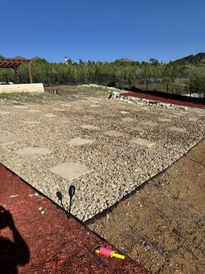 Top Score Landscaping