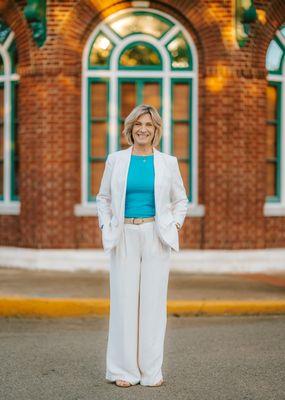 Moved business to Hot Springs Village, AR