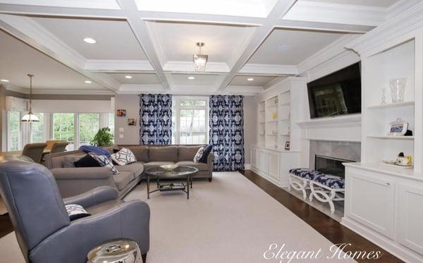 Elegant Homes