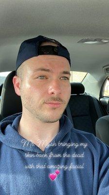 Lemongrass Salon and Spa