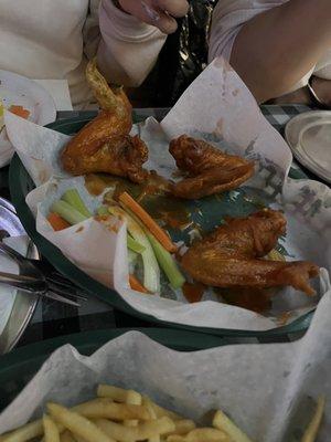 Mother Hubbard's Sports Pub